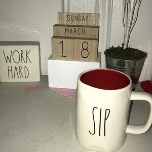Sip Mug